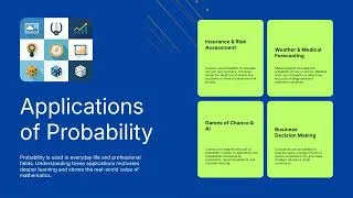 Thumbnail: Grade 12 Probability Crash Course | Ace Your CAPS & NSC Exams