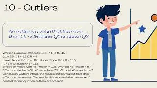 Thumbnail: Grade 12 Statistics Crash Course | Ace Your CAPS & NSC Exams