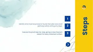 Thumbnail: Grade 12 Euclidean Geometry Crash Course | Ace Your CAPS & NSC Exams!