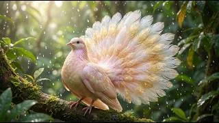 Thumbnail: The beauty of creation: The most magical birds created by nature.
