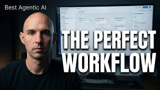 Thumbnail: Best Agentic AI Strategy For Enterprise Scaling (2026)