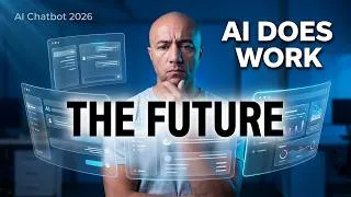 Thumbnail: AI Chatbot 2026 (Strategy Review)