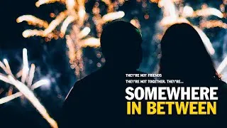 Thumbnail: SOMEWHERE IN BETWEEN - We Need Help On Our New Short Film!