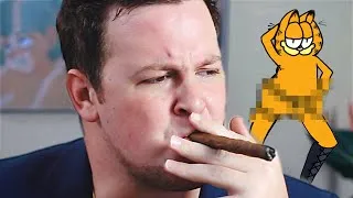 Thumbnail: The Guy Behind All The Rule 34 Videos