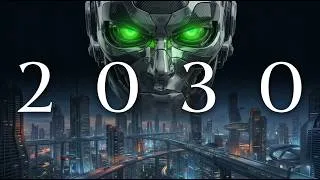 Thumbnail: Artificial Intelligence: Complete path to 2030