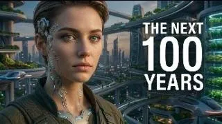 Thumbnail: The Tech That Will Define The Next 100 Years