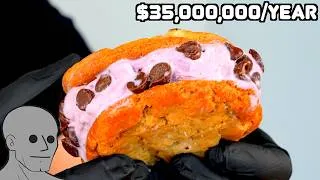 Thumbnail: I Investigated The World’s Best-Selling Groceries