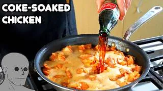 Thumbnail: I Tested Recipes That Look TOO EASY To Be True