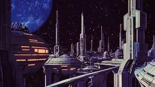 Thumbnail: STATION 1979 - Nostalgic Space Ambient Music