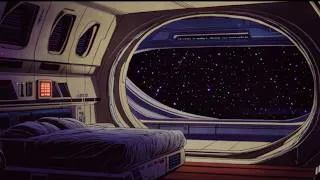 Thumbnail: Space Music For Late-Night Orbit