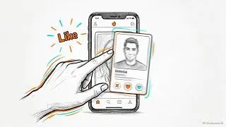 Thumbnail: Hybrid App Development: When to Choose Hybrid (And When You Shouldn't)