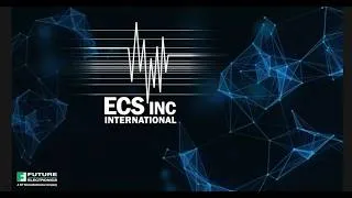 Thumbnail: ECS Inc. International: Mastering Efficiency for Industrial Applications