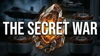 Thumbnail: The Secret War Over the World's Last Rare Earth Metals