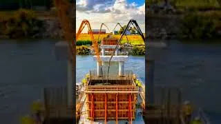 Thumbnail: New bridge construction 