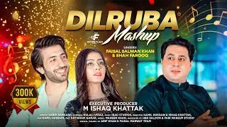 Thumbnail: DilRuba Mashup | Official Song | Faisal Salman Khan & Shah Farooq | Pashto Song | Future Flash