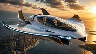 Thumbnail: 10 Next-Gen Micro Aircraft Built for the Future of Flight