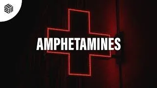 Thumbnail: Acina, Ristore & Blaze U - Amphetamines (Techno)