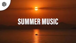 Thumbnail: Best Late Summer Deep House Mix 2026 🌅 Smooth & Chill Vibes for Golden Hours ☀️ [151]
