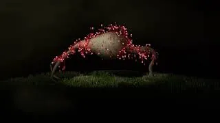 Thumbnail: Spikey: Soil Protector Robot. Insect Trapper