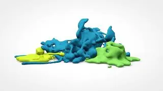 Thumbnail: Sound Sculptures as Fabric Objects Loop