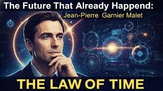 Thumbnail: The Future That Already Happened: Jean-Pierre Garnier Malet and the Law of Time