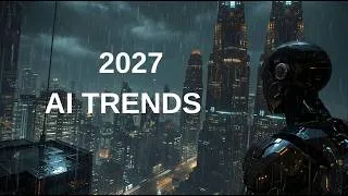 Thumbnail: Artificial Intelligence Trends That Will Change Everything
