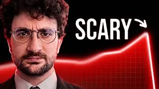 Thumbnail: AI Expert: The Most Dangerous Phase Begins Now