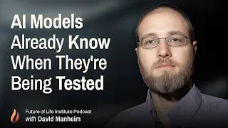 Thumbnail: Why AI Evaluations Are Broken and How to Fix Them (with David Manheim)