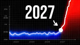 Thumbnail: Why AI experts say humans have two years left