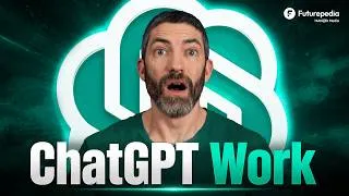 Thumbnail: ChatGPT Work Completely Changes How You Use ChatGPT