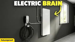 Thumbnail: An Ex-Tesla Engineer Just Reinvented The 100 Year Old Electric Panel