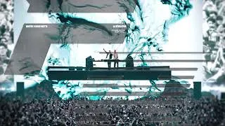 Thumbnail: MORTEN & David Guetta - La Révolution [Visualizer]