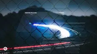 Thumbnail: Kevin de Vries, Stylo, Eli & Dani - In The Night [Visualizer]