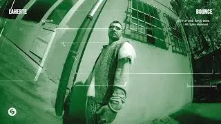 Thumbnail: Laherte - BOUNCE [Visualizer]