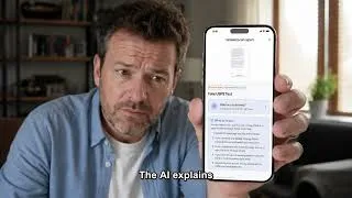 Thumbnail: StopScam: AI Scam Detector