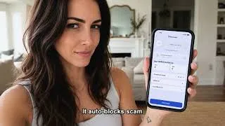 Thumbnail: StopScam: AI Scam Detector