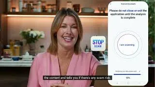Thumbnail: 📸 Is This Letter a Scam? Let’s Find Out with StopScam! 🚨🔍