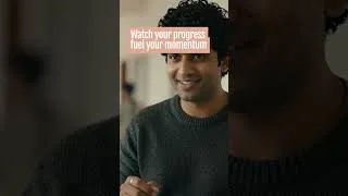 Thumbnail: Why Visible Progress Feels Easier