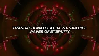 Thumbnail: Transaphonic feat. Alina van Riel - Waves of Eternity