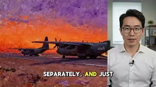 Thumbnail: War Just Expanded To Egypt After Hostile Drone Hits American Asset