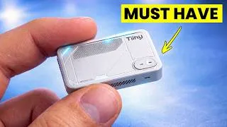 Thumbnail: 12 New Gadgets And Inventions You Can Buy Now