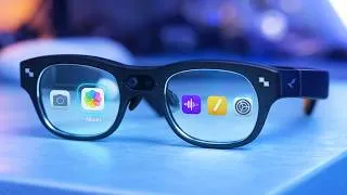 Thumbnail: 10 Best Smart Glasses 2026 | On Amazon Right Now