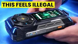 Thumbnail: 12 New Gadgets And Inventions That You Will Want to Buy