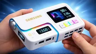 Thumbnail: 11 Cool Gadgets And Inventions That You Will Want to Buy