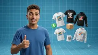 Thumbnail: Best Side Hustles to Make $1,000+/Month in the USA