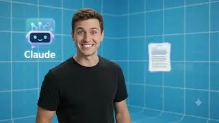Thumbnail: Top 10 AI Tools That Save You 10+ Hours Every Week
