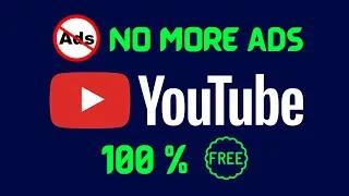 Thumbnail: Watch YouTube without Ads (FREE)