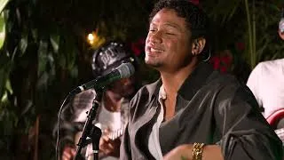 Thumbnail: Leo Manzari - Out The Way  |  green light sessions