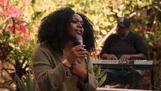 Thumbnail: Shae Universe - Oh Wait | green light sessions FULL VIDEO