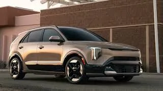 Thumbnail: 2027 Kia Niro Hybrid REVEALED — Kia’s $30K Chevy Trax Rival!